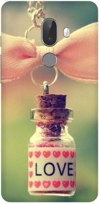 CHUNGROO Back Cover for Tenor 10.Or G (Soft Designer Mobile Phone Cover)