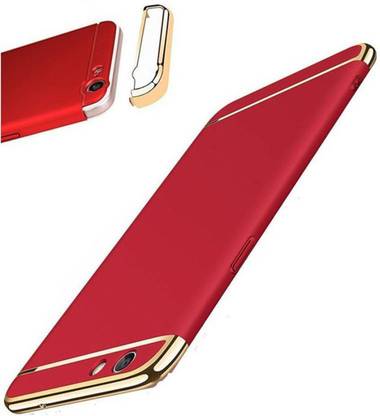 Heinibeg Back Cover for Three In One Samsung Galaxy S8 Plsh