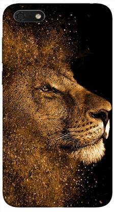 SUPER CASE Back Cover for Honor 7s Mobile Back Cover, Back Case