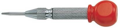 Proskit Automatic Center Punch Firmer Chisel Set