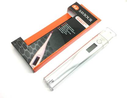 SAVIOUR DT-101 Large Display Fever Digital Thermometer Thermometer