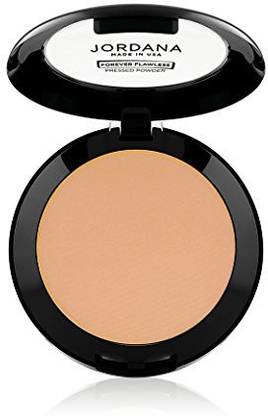 Jordana Forever Flawless Face Powder - Classic Beige