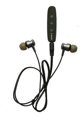 C KOZA CK-600 Wired and wireless Bluetooth Headphone Bluetooth