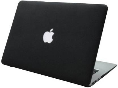 Everyday shop Rubber Coated Soft Touch Plastic Hard Case rubber Reusable Laptop Skin Compatible for 13 inch