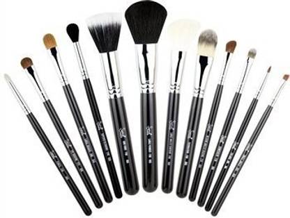 SIGMA Makeup Brush Organizer