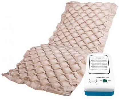 my mist AM-01 My Mist Anti-Decubitus Air & Mattress System Massager