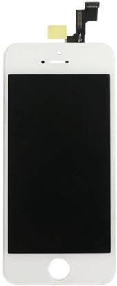 monika mobile IPS LCD Mobile Display for Apple iPhone 5s