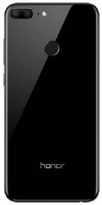 Green Honor 9N Back Panel