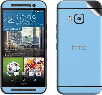 GADGETSWRAP HTC One M9 Mobile Skin