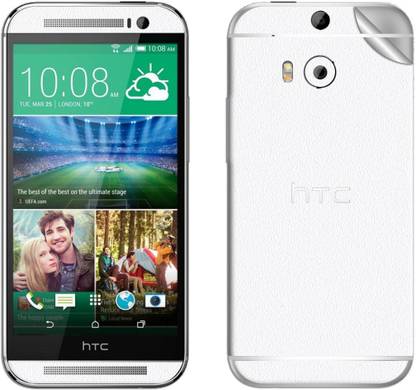 GADGETSWRAP HTC One M8 Mobile Skin