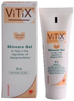 vitix This Cream Will Help In Removing Impurities, Thereby Lending You A Soft And Supple Skin. Ensuring Conditioning Of Dry Skin, This Day Cream Is An Ideal Pick.