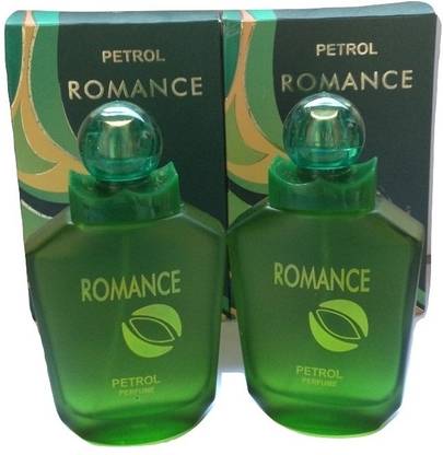 PETROL Romance (Pack of 2) Perfume  -  200 ml