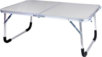 SNAZZY (Extra Large) Metal Portable Laptop Table