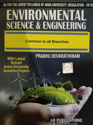 Environmental Science & Engineering