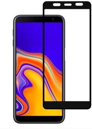 Rhino Armour Tempered Glass Guard for Samsung Galaxy J6 Plus