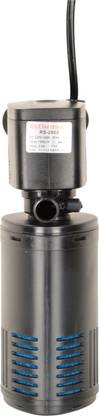 RS ELECTRICAL RS 2002 Power Aquarium Filter