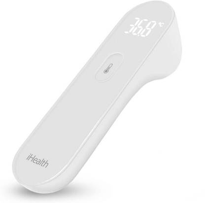Dream MIJIA IHEALTH THERMOMETER BABY CHILD ADULT HOUSEHOLD INFRARED ELECTRONIC THERMOMETER XIAOMI MIJIA IHEALTH THERMOMETER Baby Thermometer
