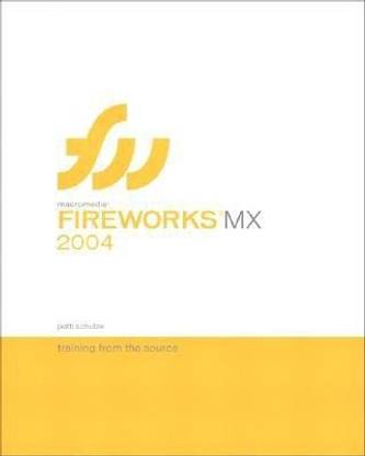 Macromedia Fireworks MX 2004