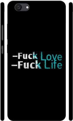 MV Back Cover for Vivo Y71