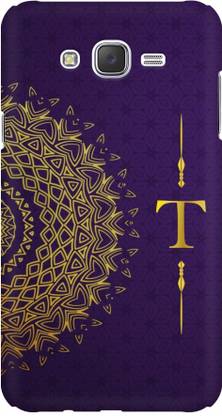 Flipkart SmartBuy Back Cover for Samsung Galaxy J7