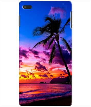 ETECHNIC Back Cover for Lenovo Tab 7