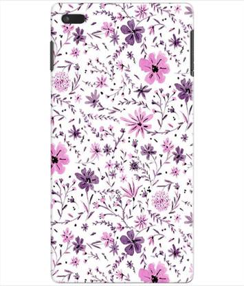 ETECHNIC Back Cover for Lenovo Tab 7