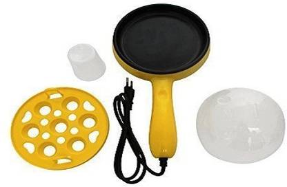 LS Letsshop Electric Steam Boiler 1 Egg Cooker Egg Cooker