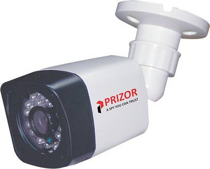 Prizor CCTV Bullet camera Security Camera
