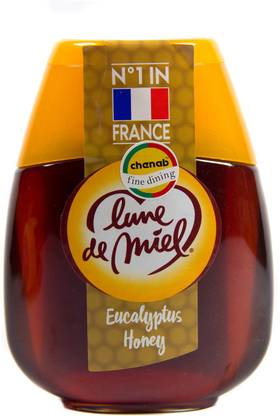 Lune De Miel Ecalyptus Honey