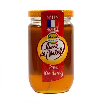 Lune De Miel Pure Bee Honey
