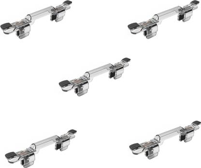 ROQ Set of 5 PUBG Gaming Mobile Controller Sensitive Shoot/Aim Buttons L1 R1 Trigger Metal  Joystick