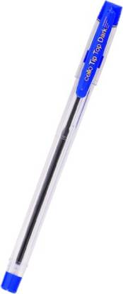 Cello Tip Top Dark Ball Pen