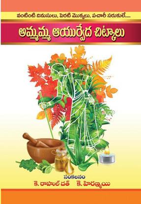 Ammamma Ayurveda Chitkalu