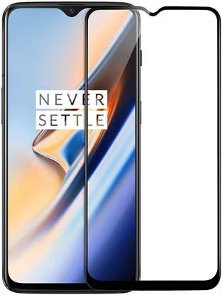 Caseline Tempered Glass Guard for OnePlus 6T