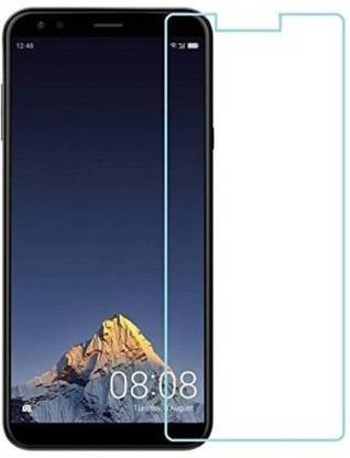 PR SMART Tempered Glass Guard for infocus vision 3