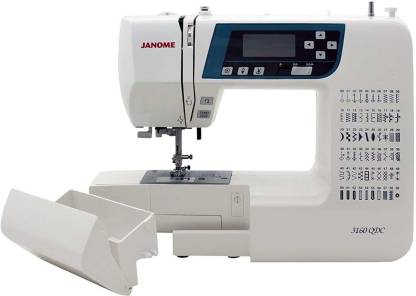USHA JANOME DREAM MAKER Electric Sewing Machine