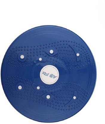 INSTADEALS BELL TUMMY TWISTER MASSAGER AB EXERCISER Stepper