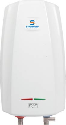 STANDARD Lyft 3 L Instant Water Geyser