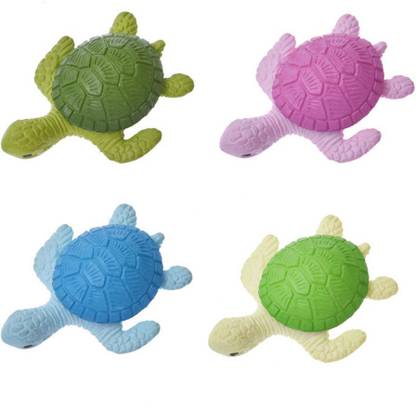P s retail Mini Sea Turtle Tortoise Fairy Garden Miniatures(8pcs/Set)