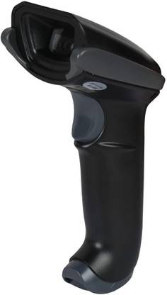 Retsol 2D Barcode Scanner USB Wired 1D 2D Datamatrix QR Code Handheld Reader for Screen and Printed Bar Code D-3030 Laser Barcode Scanner