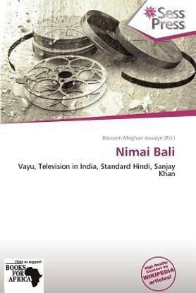 Nimai Bali