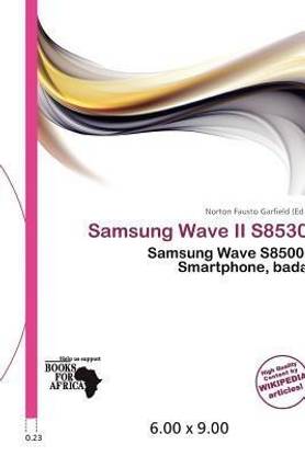 Samsung Wave II S8530