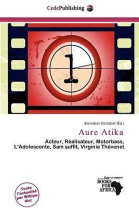 Aure Atika
