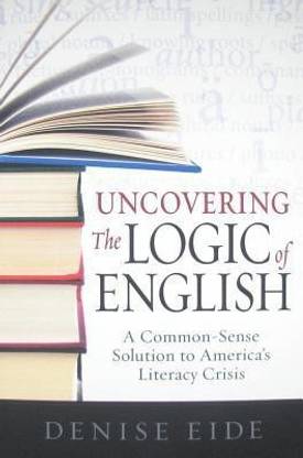 Uncovering the Logic of English