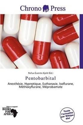 Pentobarbital