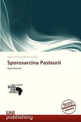 Sporosarcina Pasteurii