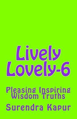 Lively Lovely-6