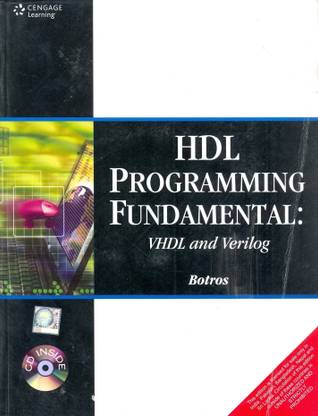 HDL Programming Fundamentals