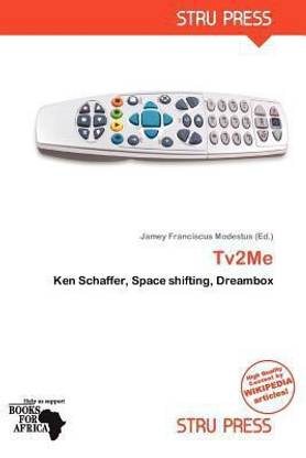 Tv2me