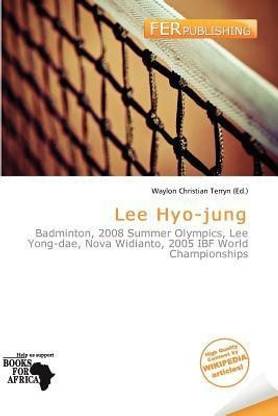 Lee Hyo-Jung